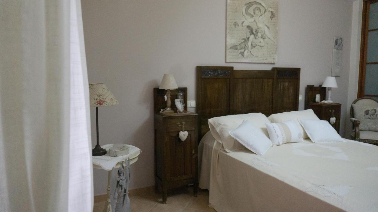Отель La Stanza Della Nonna Модика Экстерьер фото